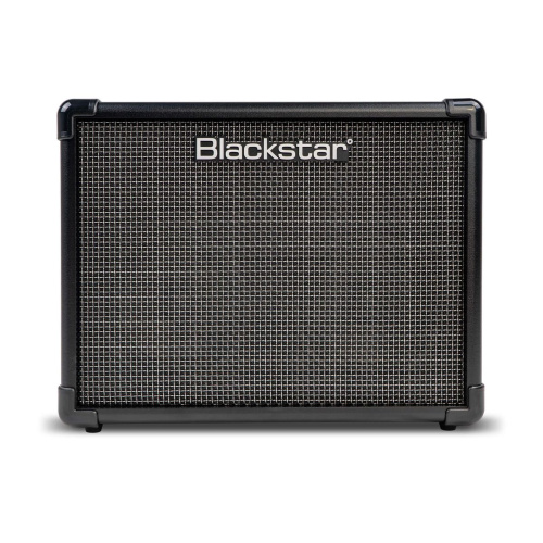 Blackstar ID:CORE20 V4 Моделирующий комбо 20Вт, 2х5" стерео, 12 эффектов, USB