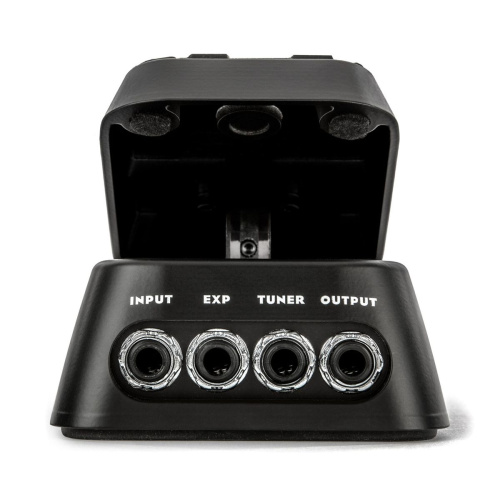 Dunlop DVP5 Volume (X) 8 педаль громкости/ экспрессии