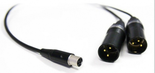 Sennheiser CA 6042 XLR кабель с разьемом XLR