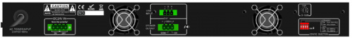 CMX Audio DA-240 Усилитель одноканальный класс D, 240W@100V фото 2