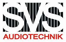 SVS Audiotechnik L208-TG Рама для подвеса L208A