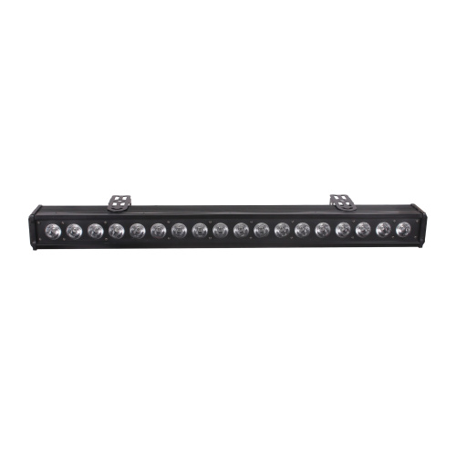 INVOLIGHT IPBAR1818 всепогодная LED панель, 18шт. RGBWA, IP65, DMX-512, фото 2