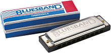 HOHNER M55910X Blues Band A Губная гармоника диатоническая