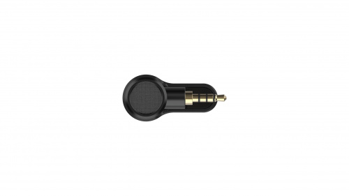 Synco Mic-U1 миниатюрный конденсаторный микрофон фото 4