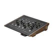 iCON Harrison 32Ci Микрофонный предусилитель с USB аудио интерейсом, 2х ARM-M7/500 МГц процессора, АЦП/ЦАП 24 бит/192 кГц, частоты 20-20000 Гц, АЦП: д