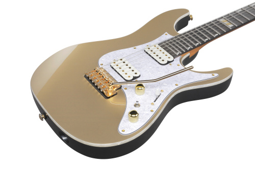 IBANEZ KRYS10 электрогитара фото 2