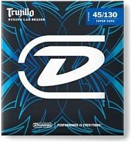 Dunlop RTT45-130t струны для 5-струнной бас-гитары Robert Trujillo 45-130