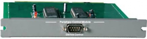 DSPPA MAG-1820 Модуль контроля периферии для программируемых устройств серии "MAG"