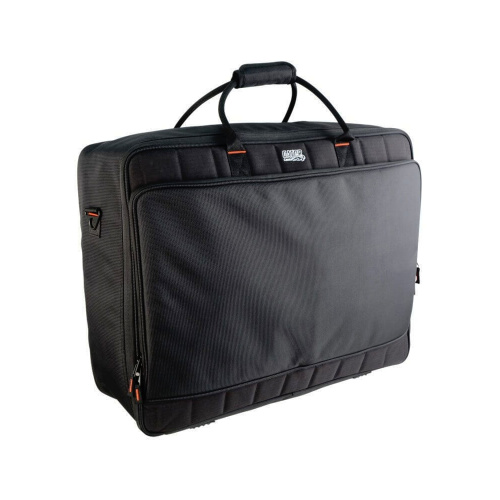 GATOR G-MIXERBAG-2519 нейлоновая сумка для микшеров,аксессуаров. 701х701х203 мм фото 2