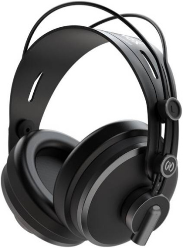 Axelvox HD710 Профессиональные закрытые динамические наушники для мониторинга и записи голоса