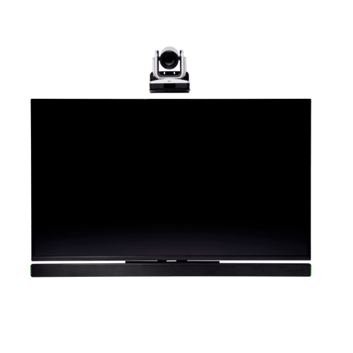 SHURE MXA710B-2FT линейный микрофонный массив Microflex Advance, 60 см, цвет черный фото 2