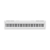 KAWAI ES120 W цифр. пианино, 88 клавиш, Механика Responsive Hammer Compact, цвет белый
