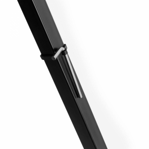 OnStage KS7190 клавишная стойка крестообразная, 5 позиций, регулируемая высота и ширина. фото 2
