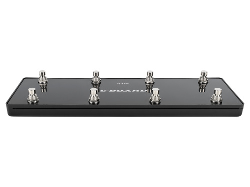 iCON G-Board MIDI контроллер, 8 ножных переключателей со светодиодами фото 8