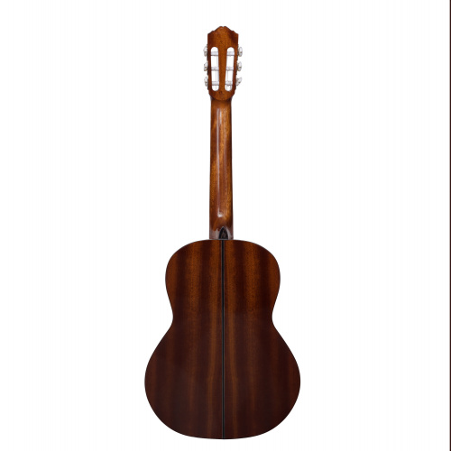 ROCKDALE Classic С7 классическая гитара, цвет натуральный фото 3