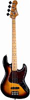 JET JJB-300 SB бас-гитара Jazz Bass