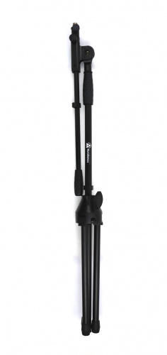 AuraSonics MS1T микрофонная стойка "журавль", высота 0.9-1.65м фото 2