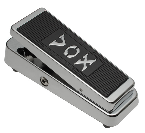 VOX REAL MCCOY WAH LIMITED EDITION Педаль wah-wah