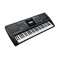 Kurzweil KP80 LB Синтезатор, 61 клавиша, полифония 32, цвет чёрный