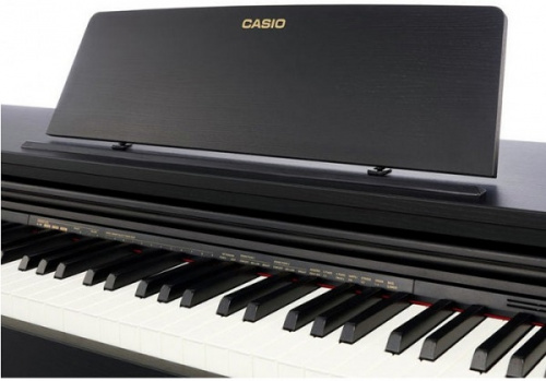 CASIO Celviano AP-270BK, цифровое фортепиано, 88 клавиш фото 5