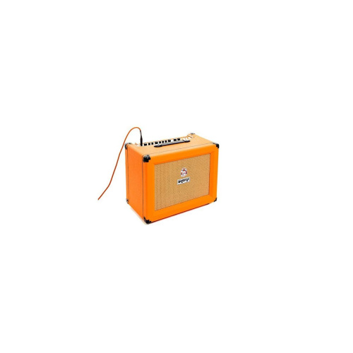 Orange CR60C комбо для электрогитары Crush Pro, 60Вт, 12"