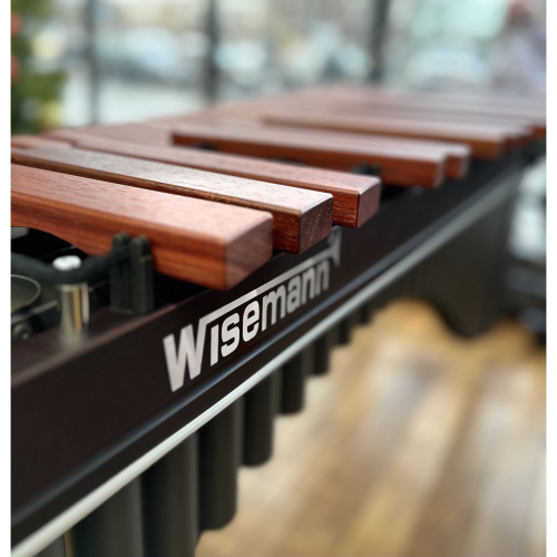 Wisemann DM200 Маримба, 52 клавиши, 4 1/3 фото 5