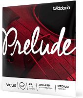D'ADDARIO J811 4/4 M Струна одиночная для скрипки