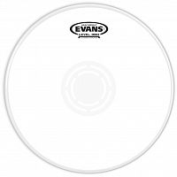 Evans B13HW Heavyweight 13" Пластик для малого барабана, двойной, с напылением