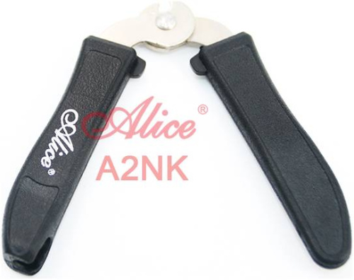 ALICE A2 NK Кусачки с устройством для удаления колышков фото 2