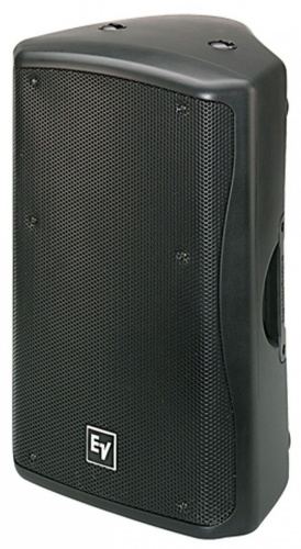 Electro-Voice ZX5-60B пассивная акуст. система 2-полос., 15'+2', 600Вт RMS, 8 Ом, 60° x 60°, цвет черный