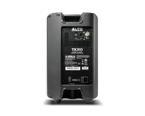 Alto TX310 2-полосная (10' + 1') акустическая система, 300 Вт фото 3