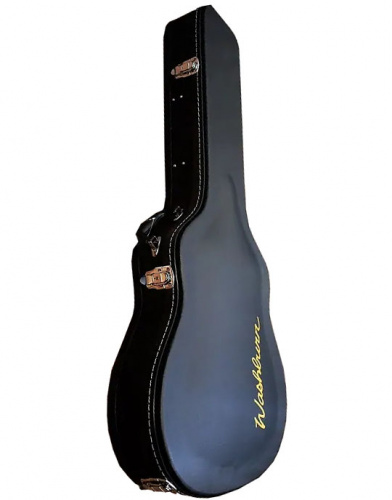 Washburn GC71 HB Кейс для полуакустических гитар Washburn серии HB