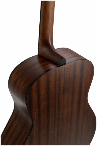 ADLER GE50-CM Гитара электроакустическая фото 3