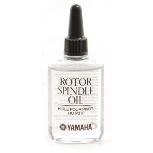 YAMAHA ROTOR SPINDLE OIL 20ML//04ROTOR SPINDLE OIL 20ML//04 Масло для оси вентиля (ротора)