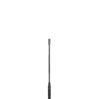 Relacart GS-380 Гусиная шея, кардиоидный, конденсаторный, 35Hz~18KHz,10.0 mV