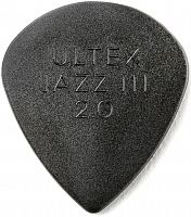 Dunlop 427R2.0 медиаторы Ultex Jazz III (24 шт. в уп.)