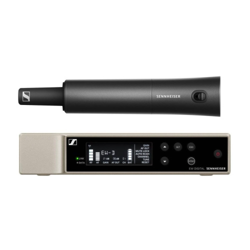 Sennheiser EW-D SKM-S BASE SET(Q1-6) вокальная цифровая радиосистема