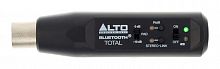 Alto Bluetooth TOTAL интерфейс Bluetooth-XLR для беспроводной передачи аудио на вход XLR