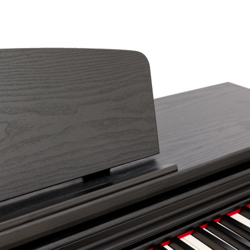 ROCKDALE Keys RDP-5088 black цифровое пианино, 88 клавиш, цвет черный фото 10