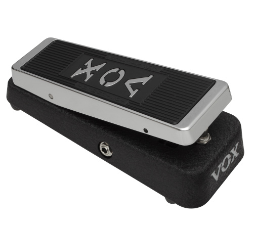 VOX V846 VINTAGE WAH Педаль wah-wah фото 2