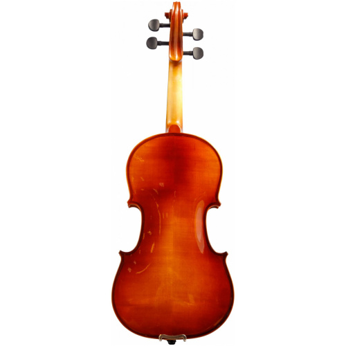 VESTON VSC-44 Скрипка 4/4, отделка classic (в комплекте смычок, канифоль, футляр) фото 2