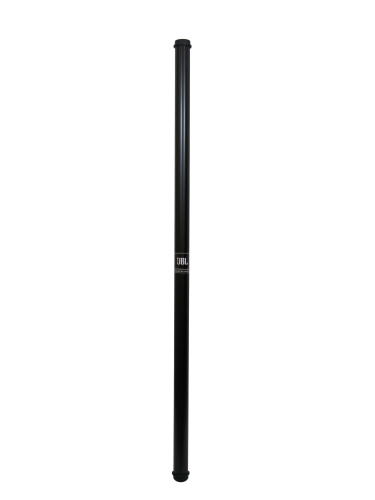JBL SS3-BK соединительная стойка саб/сателлит для JRX, MRX и PRX. Диаметр 35мм, высота 1,4м фото 2