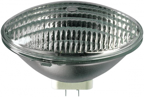 Philips PAR-64 CP62 MFL лампа-фара галогенная PAR, 1000W, цоколь GX16d