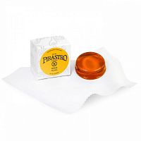 PIRASTRO Gold 900300 канифоль для скрипки или альта, средне твердая