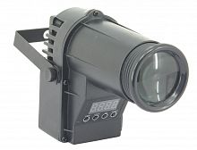 Nightsun SPK005 лучевой прожектор на LED, 10 W RGBW(4 in 1), для подсветки зеркального шара