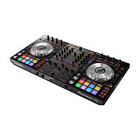 Pioneer DDJ-SX3 4-канальный DJ контроллер для Serato DJ Pro