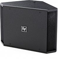 Electro-Voice EVID-S12.1B сабвуфер, 12', цвет черный