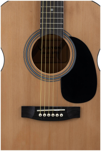 VESTON OM-45 SP/N Гитара акустическая шестиструнная фото 2