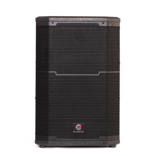 ELARCON PRX612A Активная 2-х полосная АС, 12" + 1,4", 350Вт, 8Ом, чуствительность 96дБ, давление132,