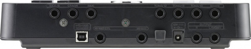 Yamaha DTX502 звуковой модуль для DTX522K, DTX532K, DTX542K, DTX562K фото 3